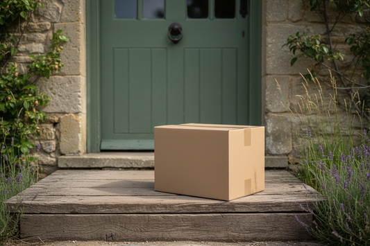 Exciting News: Online Delivery Coming Soon!